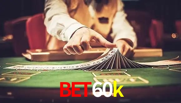VIP Casino bet60k