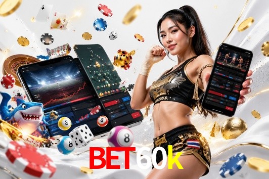 API Integration bet60k
