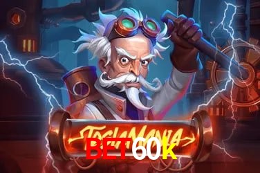 Integração de APIs bet60k