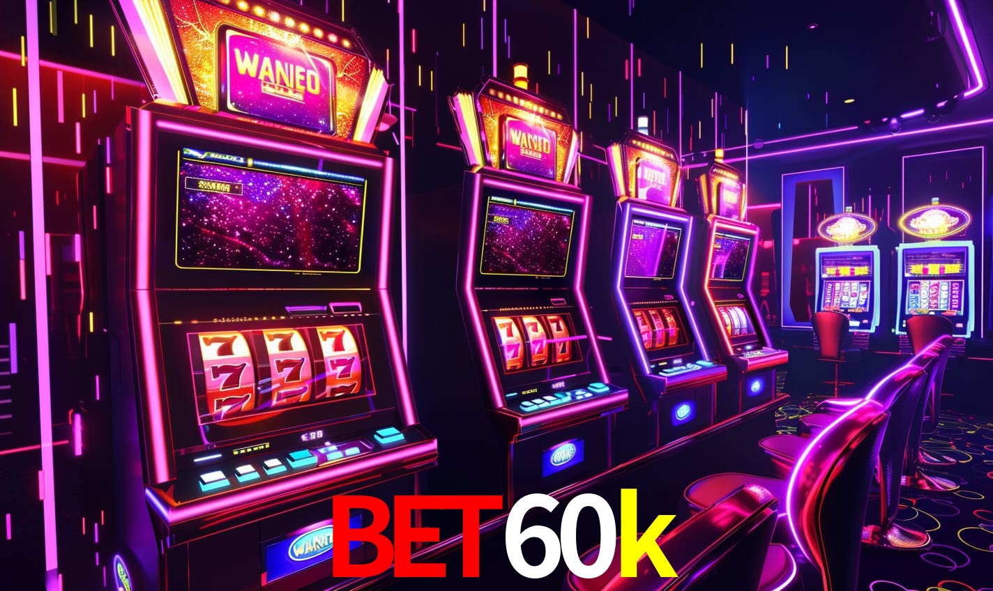 Inovações de Jogos na bet60k: O Futuro das Experiências Interativas