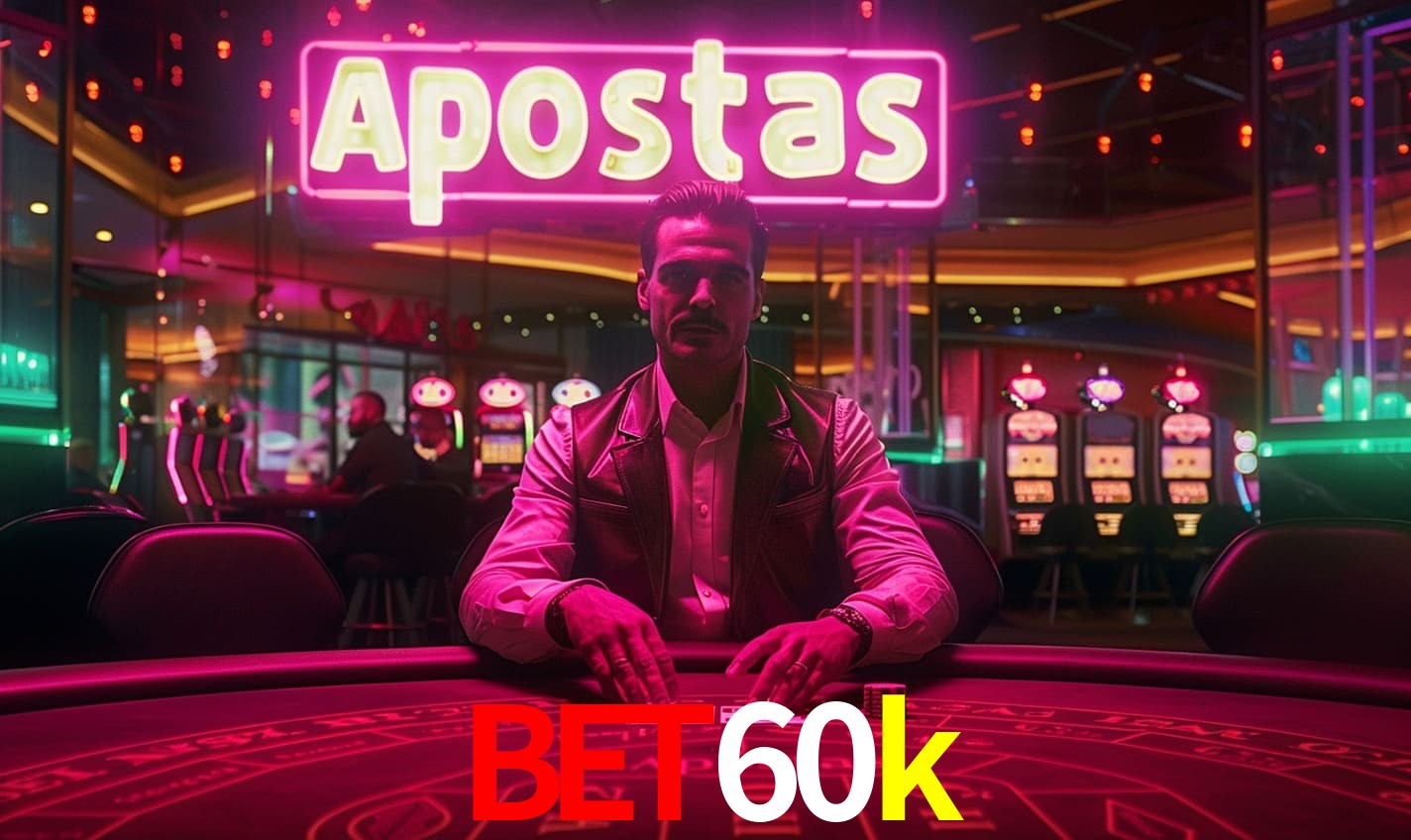 A Experiência Imersiva dos Cassinos Ao Vivo no bet60k
