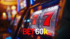 Promoção Relâmpago bet60k