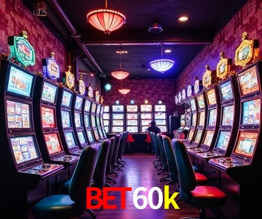 RTP dos slots populares na bet60k