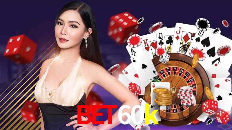 Bônus Diários bet60k