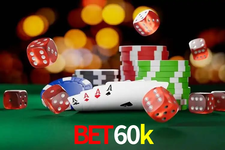 Tecnologia da Plataforma bet60k