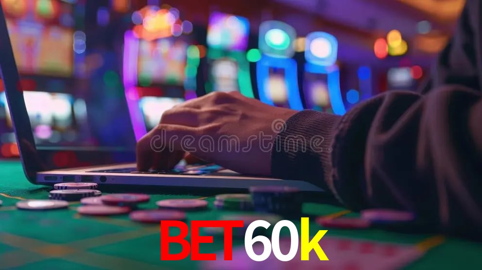 Torneios bet60k
