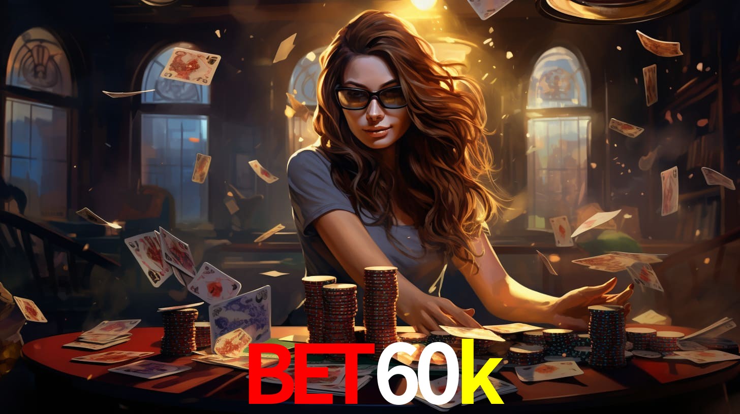 Live Casino bet60k