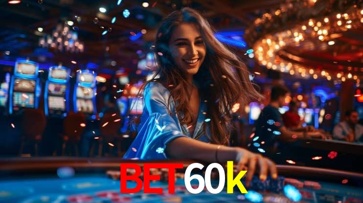 Tennis Betting bet60k