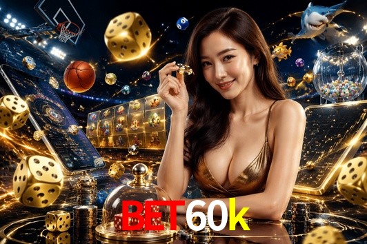Seasonal Promotions bet60k