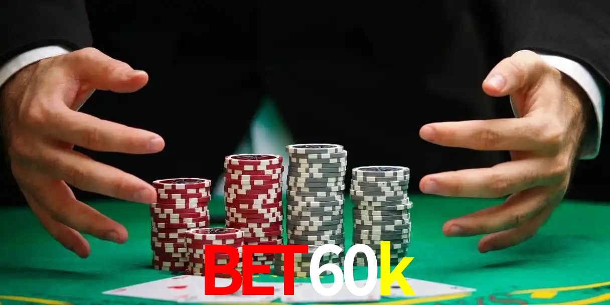 Níveis VIP bet60k