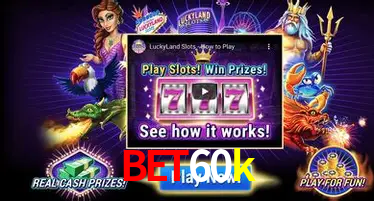 Descubra a Magia dos Jogos de Arcade no bet60k