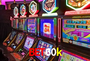 A Experiência Imersiva dos Cassinos Ao Vivo no bet60k