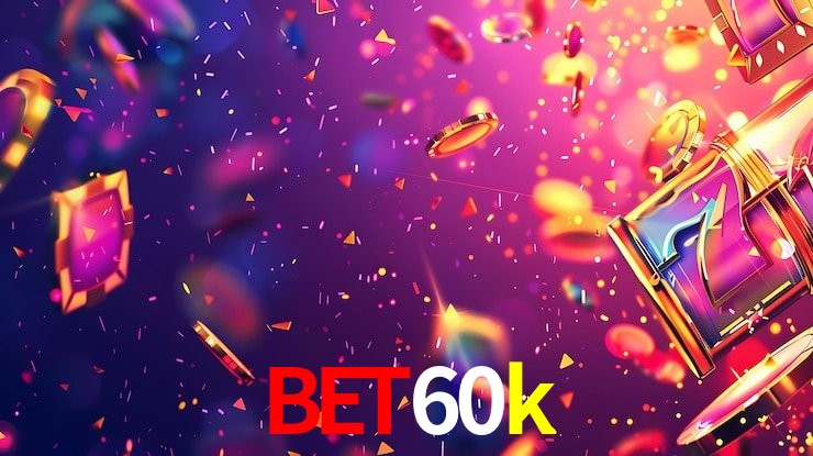 cassino bet60k