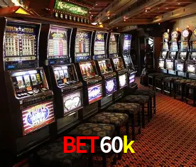 A Emoção da Loteria na bet60k: Uma Chance de Mudança de Vida