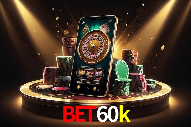 Promoções Sazonais bet60k