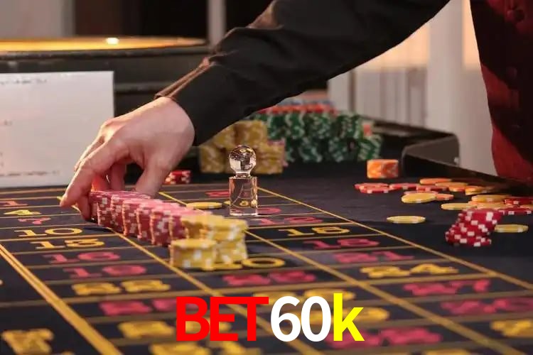 Descubra o Programa VIP da bet60k: Vantagens Exclusivas para Jogadores