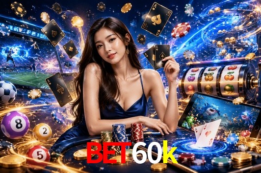 Quick Registration bet60k