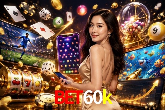 Slot Games bet60k