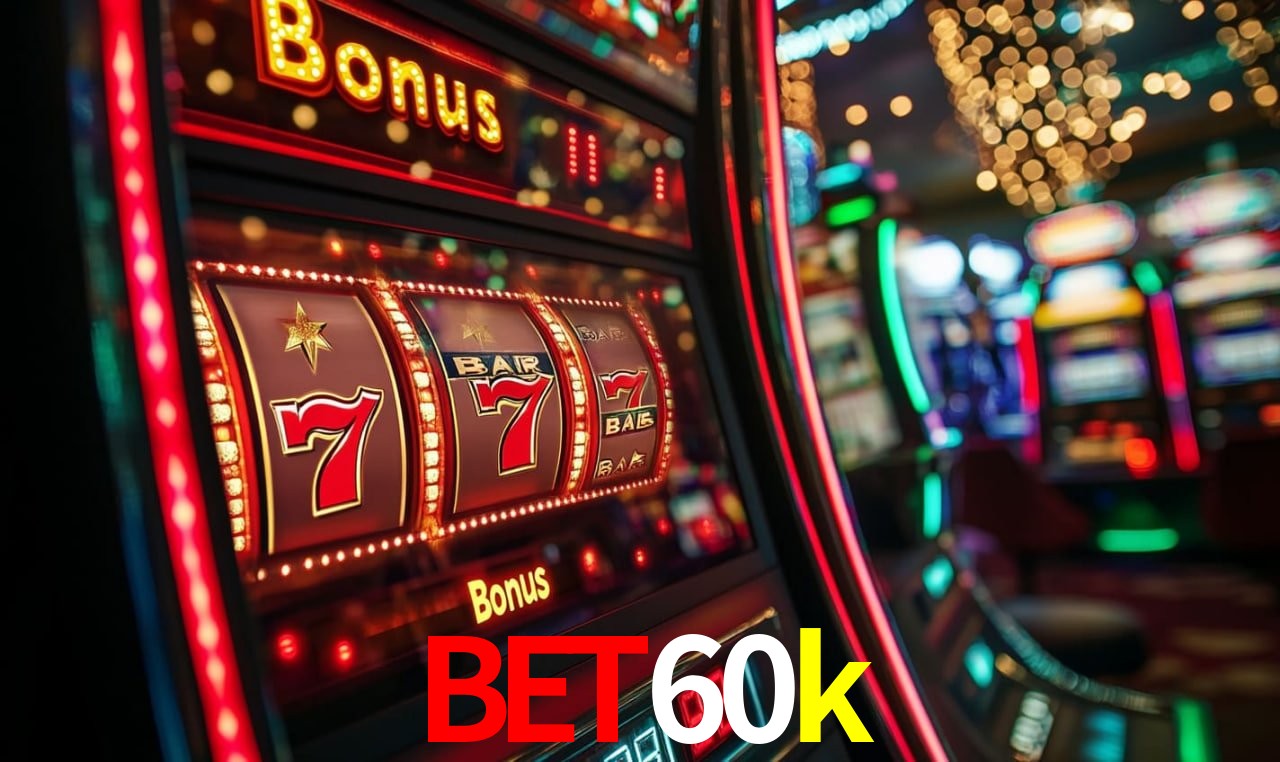 bet60k.com