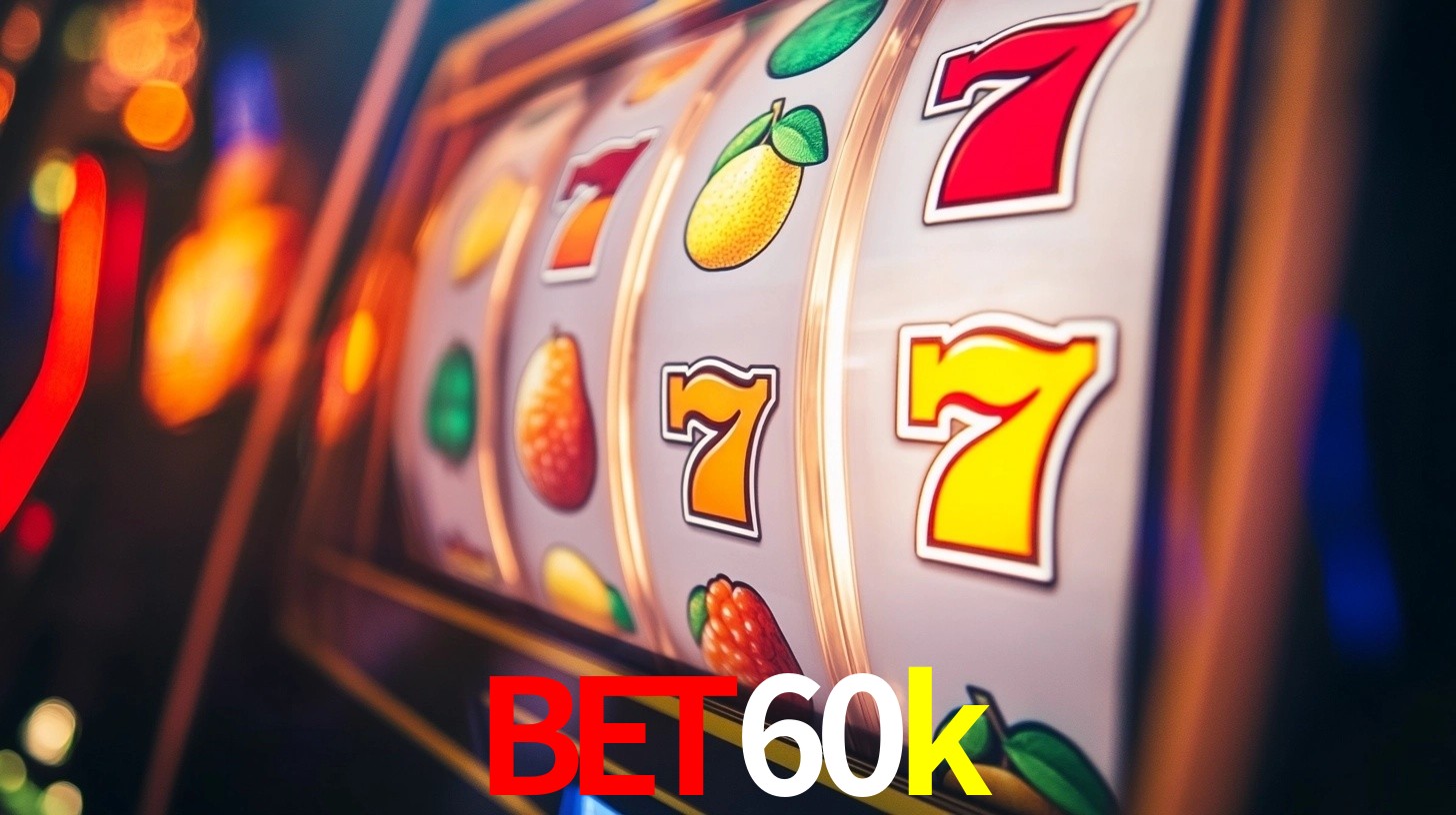 Experimente o Login Seguro Premium no bet60k