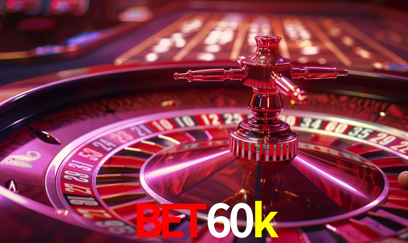 A Emoção da Loteria na bet60k: Uma Chance de Mudança de Vida