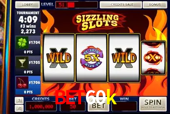 A Revolução dos Aplicativos de Jogos no bet60k