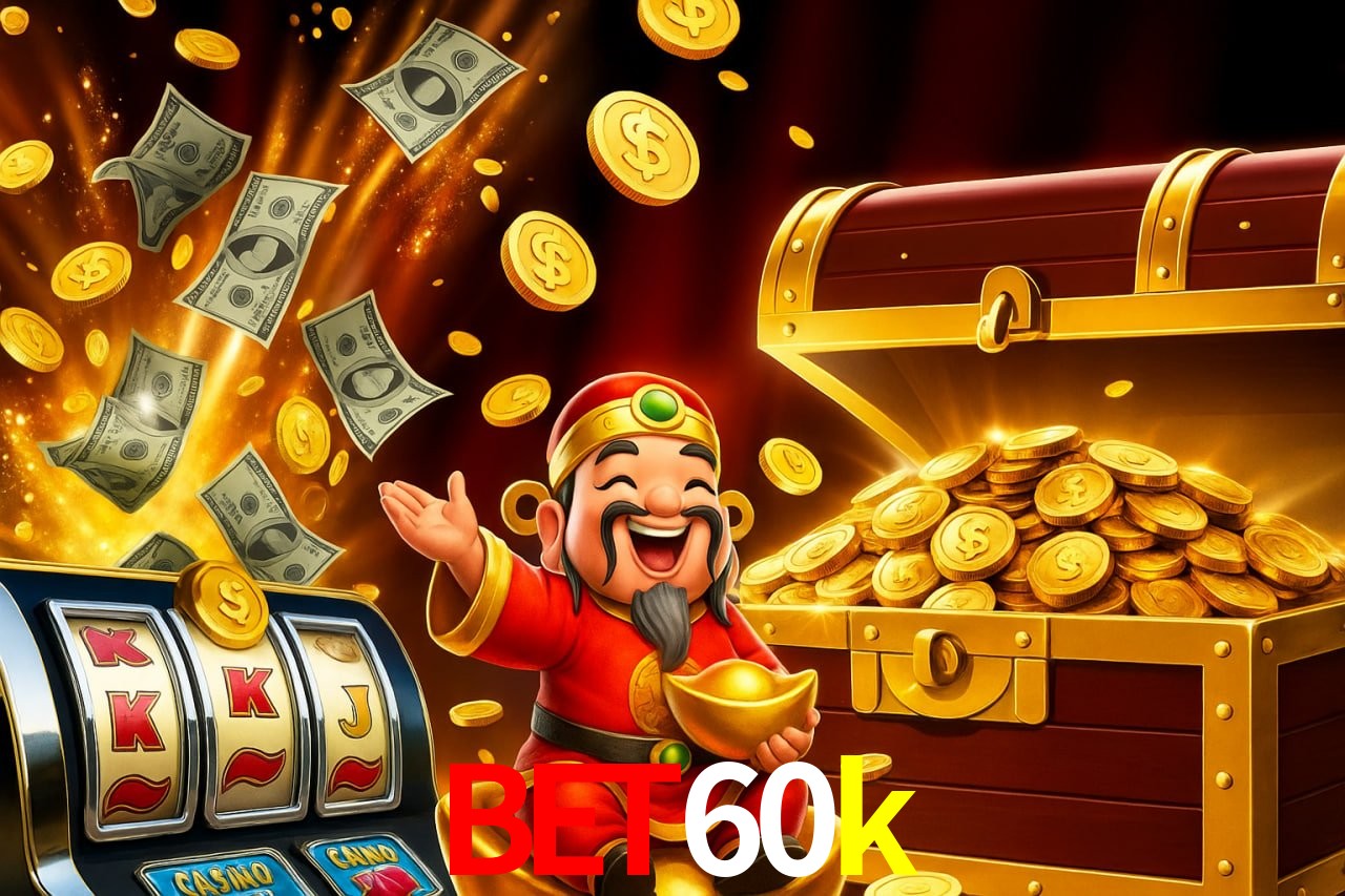 Casino Ao Vivo bet60k