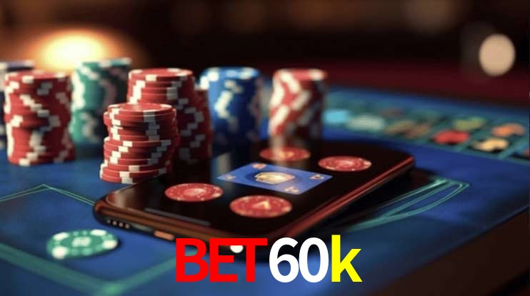 Design Responsivo bet60k