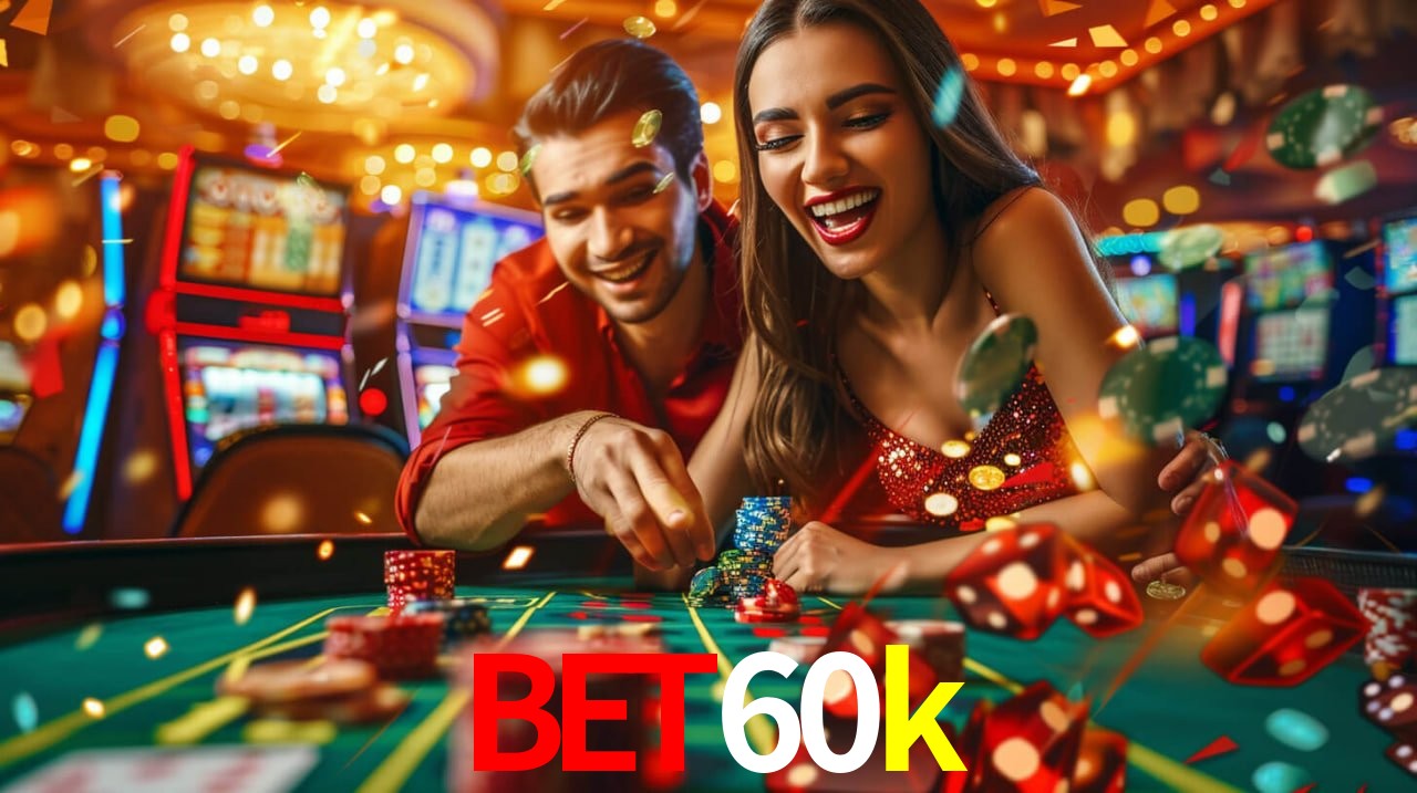 Especiais de Fim de Semana bet60k