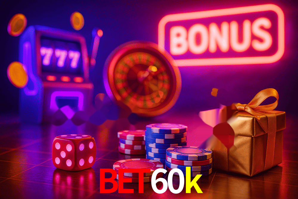 A Experiência Imersiva dos Cassinos Ao Vivo no bet60k