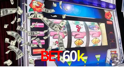 Mesas ao vivo bet60k